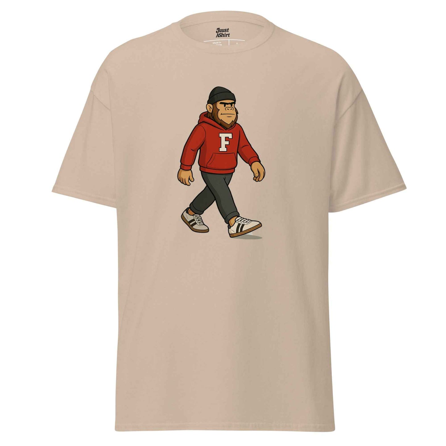 Locl Unisex classic tee