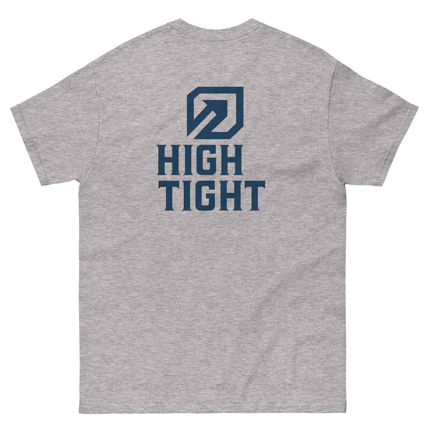 High Tight Unisex classic tee