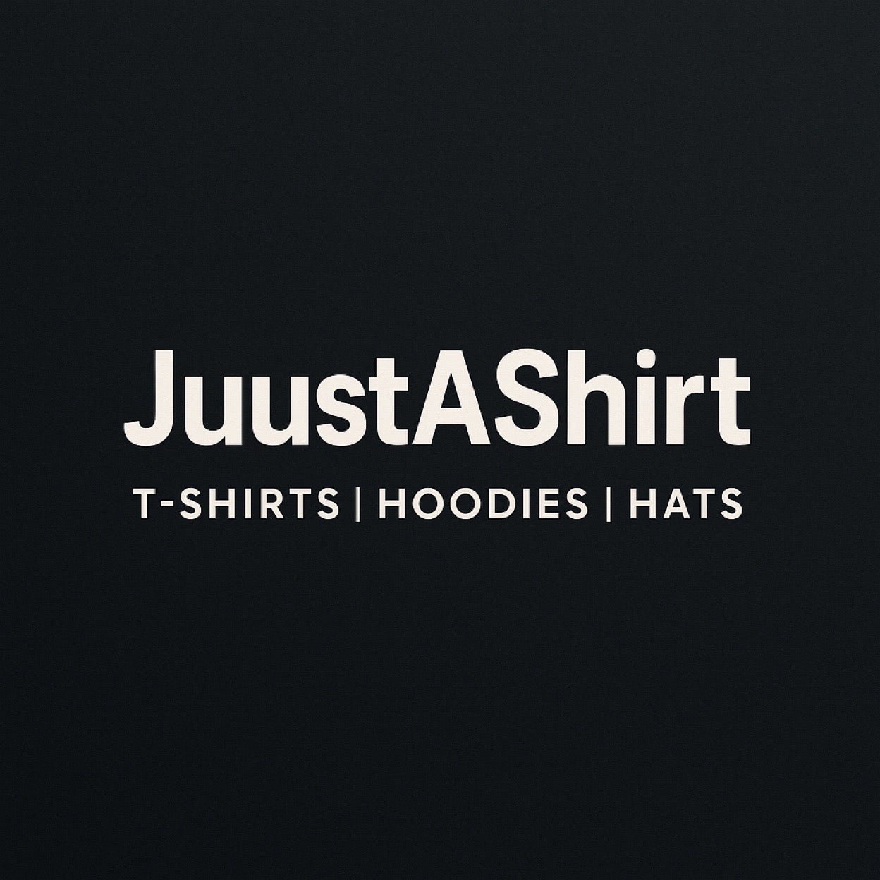 Home page - JuustAShirt
