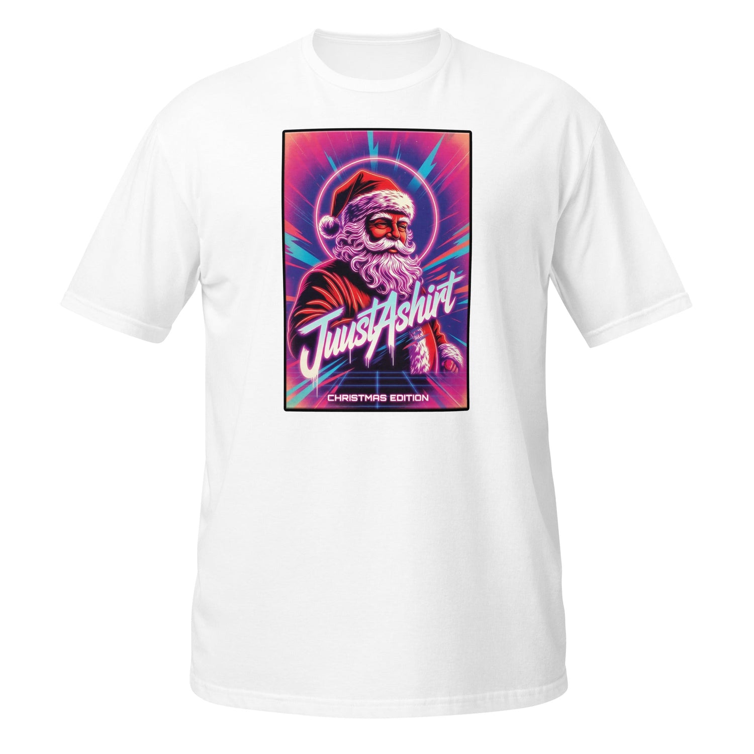 Christmas, But Make It Cool - JuustAShirt