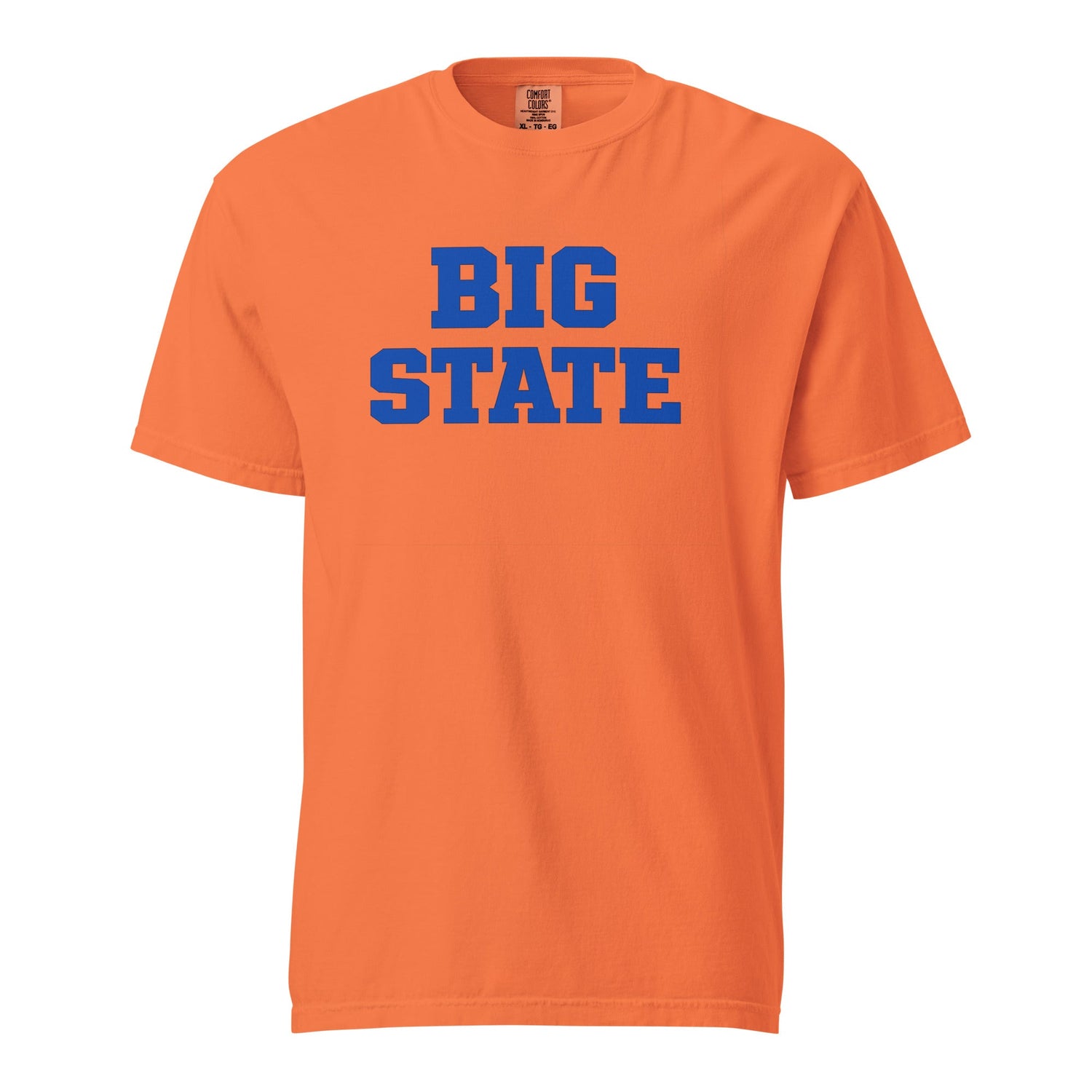 Virginia State Tribute Collection – HBCU Edition - JuustAShirt