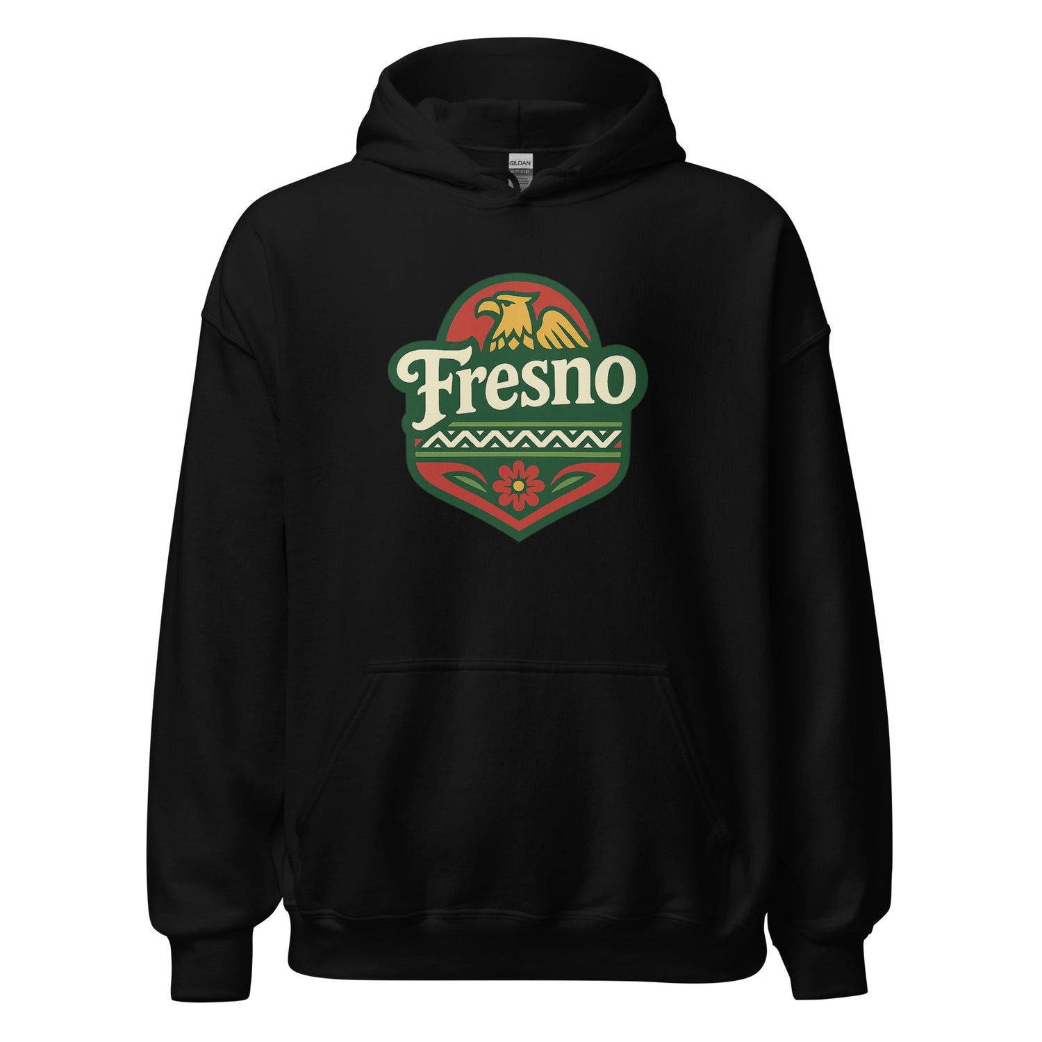 Fresno Collection - JuustAShirt