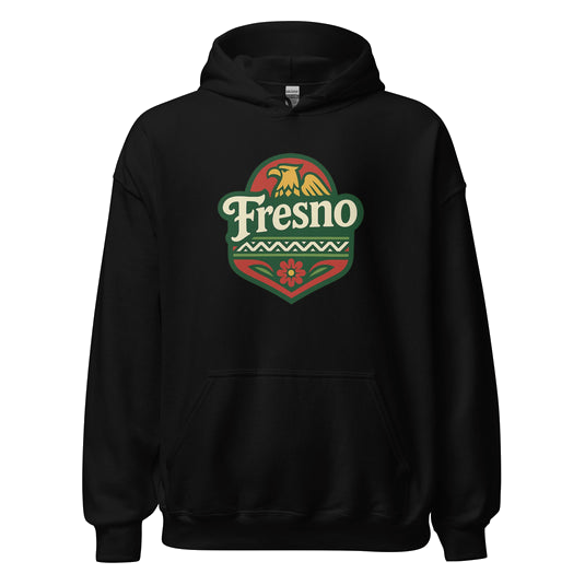 Fresno Collection - JuustAShirt