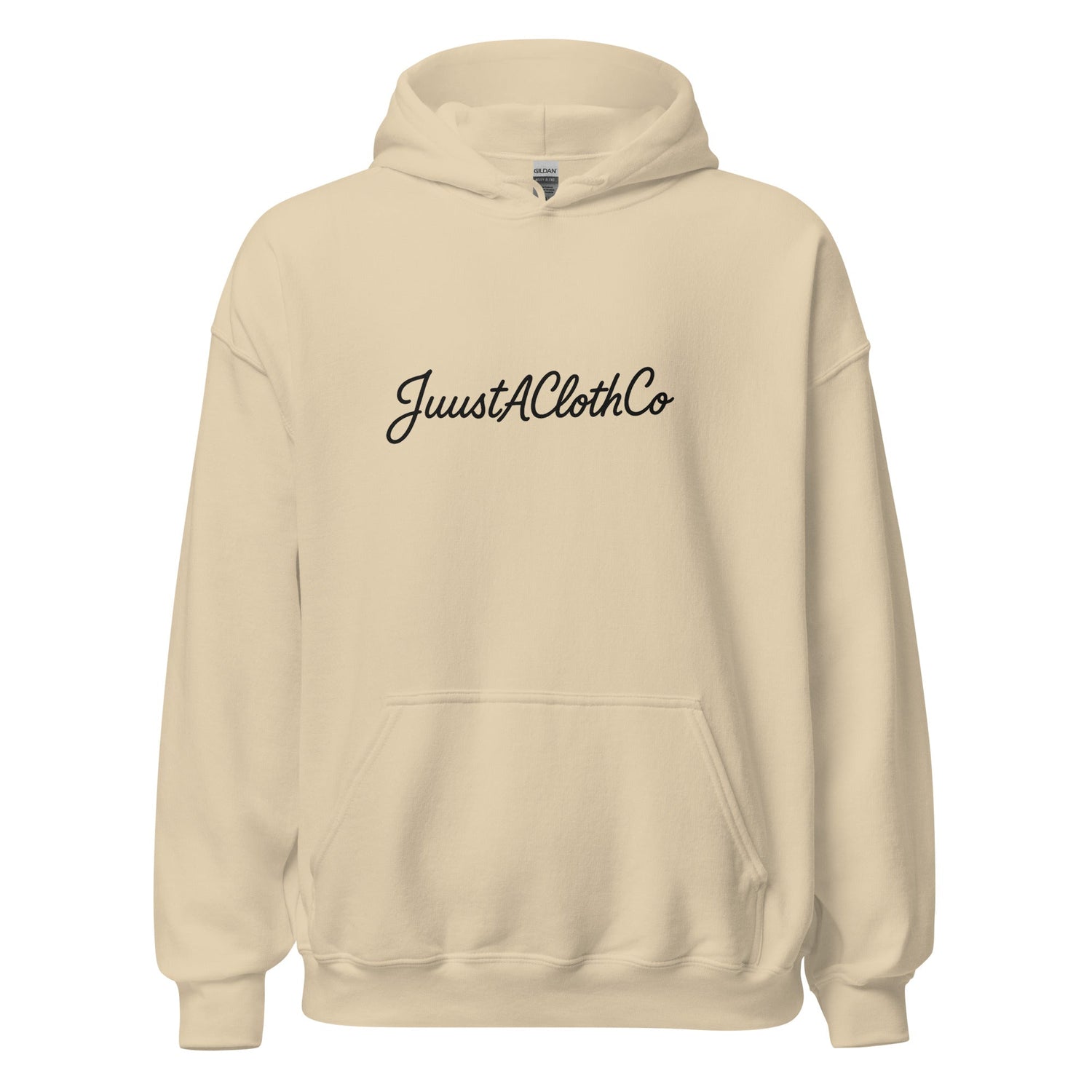 JuustAClothCo - JuustAShirt