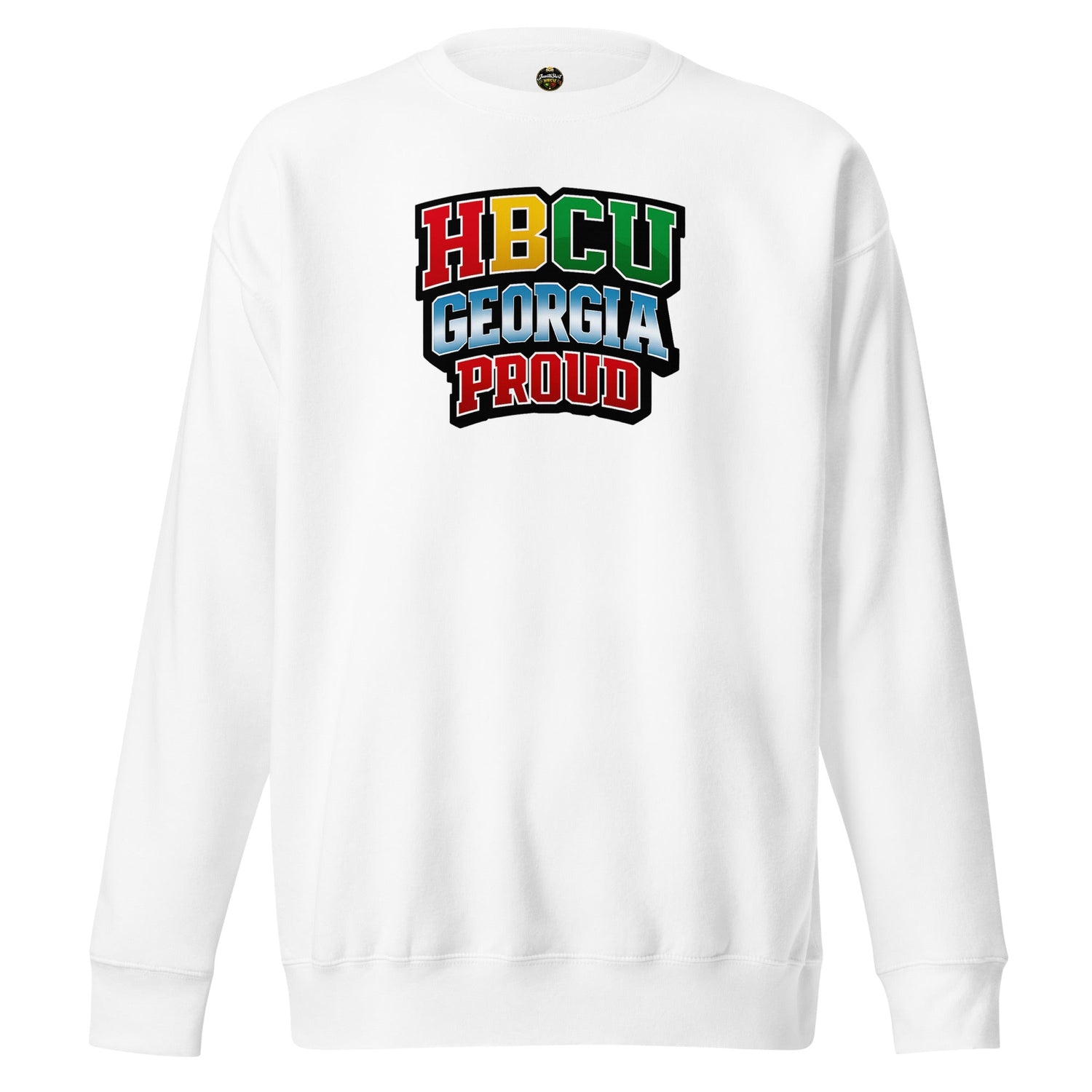 Peach State HBCU Tribute - JuustAShirt