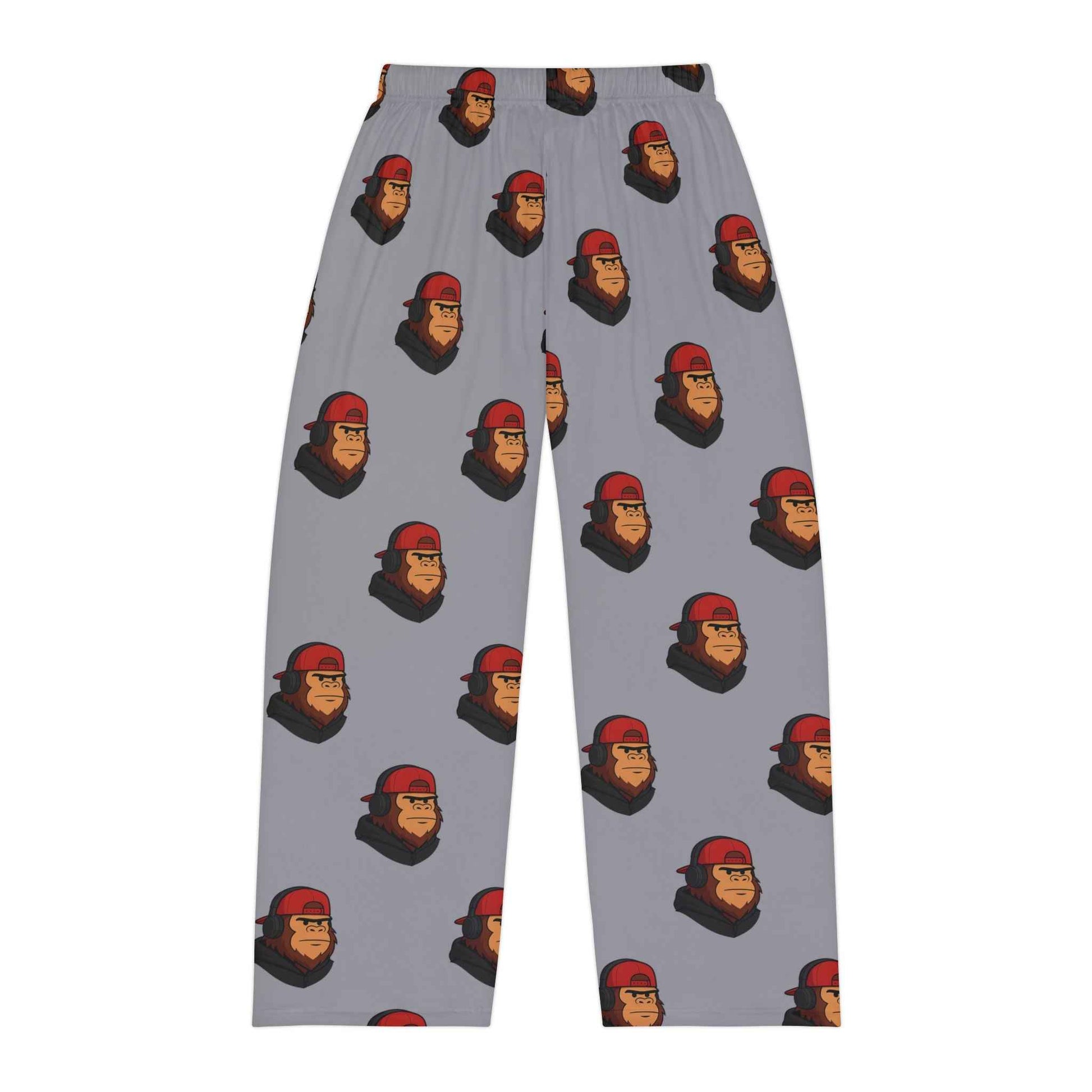 Locl Men's Pajama Pants | Cozy Sleepwear, Gift for Him, Loungewear, Relaxation Pants, Unique Design