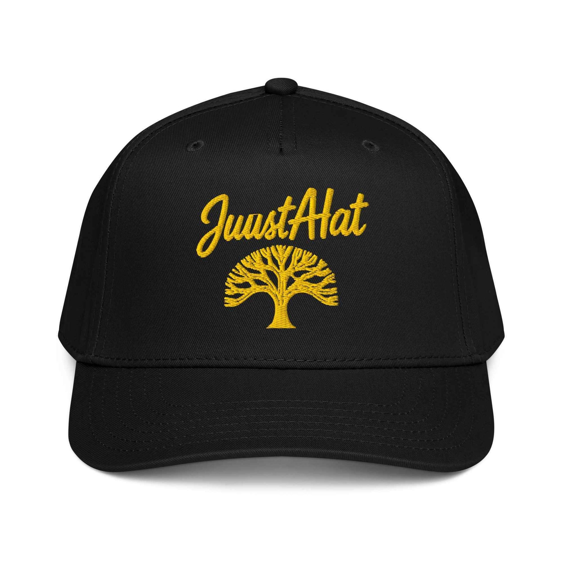 JuustAHat Oakland 5 panel cap