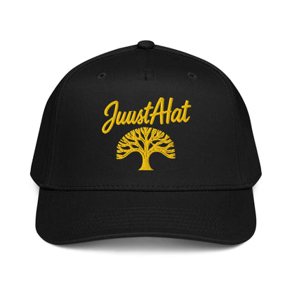 JuustAHat Oakland 5 panel cap