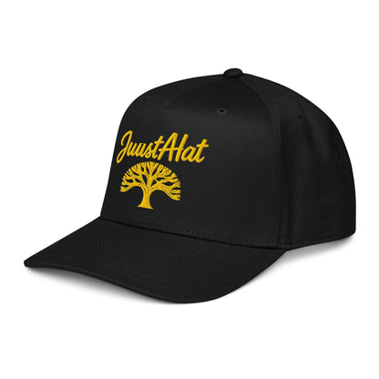 JuustAHat Oakland 5 panel cap
