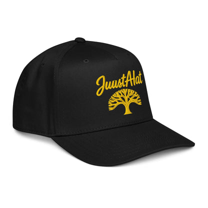 JuustAHat Oakland 5 panel cap