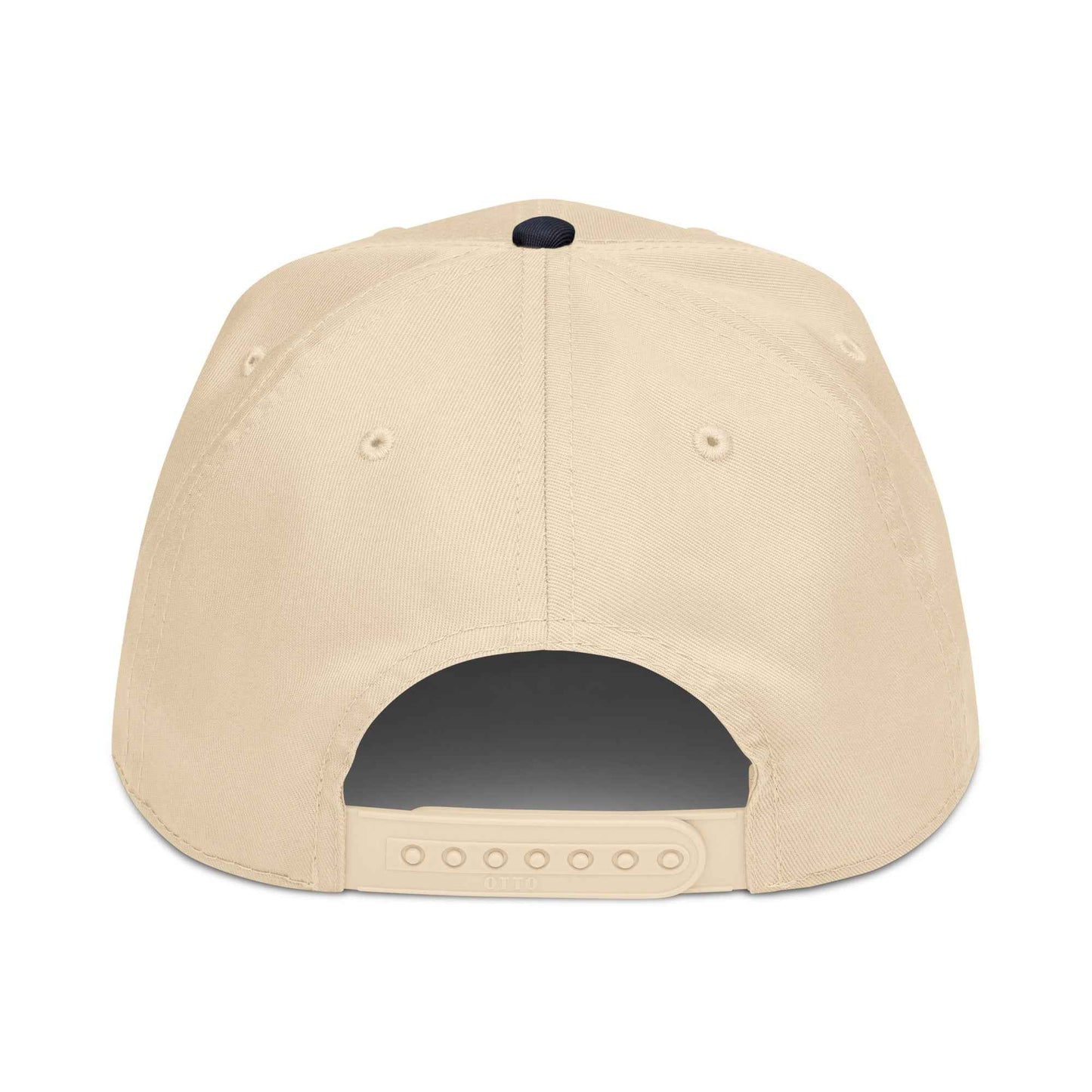 JuustAHat Fresno 5 panel cap