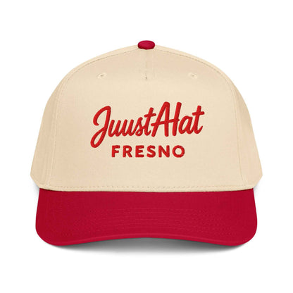 JuustAHat Fresno