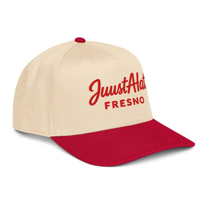 JuustAHat Fresno
