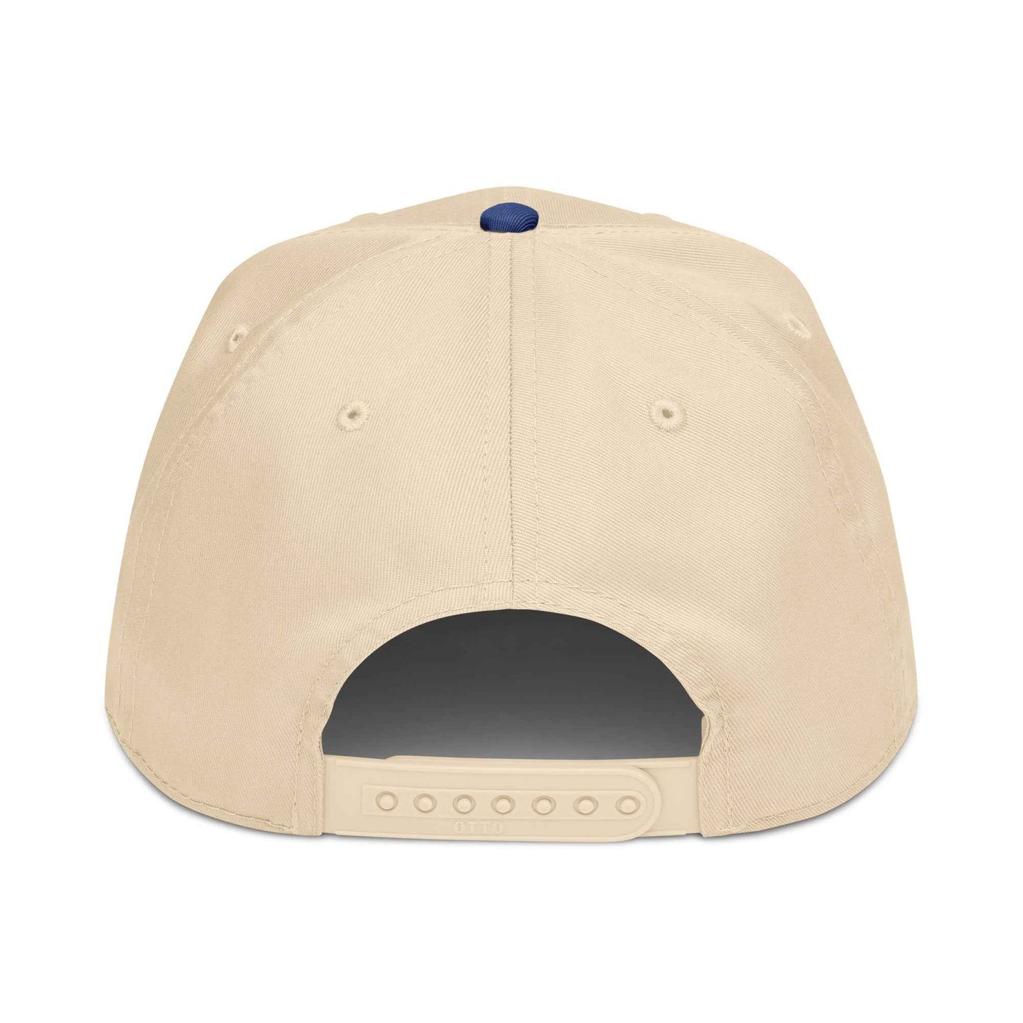 JuustAHat Visalia 5 panel cap