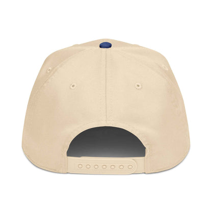 JuustAHat Visalia 5 panel cap