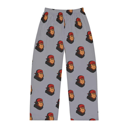 Locl Men's Pajama Pants | Cozy Sleepwear, Gift for Him, Loungewear, Relaxation Pants, Unique Design