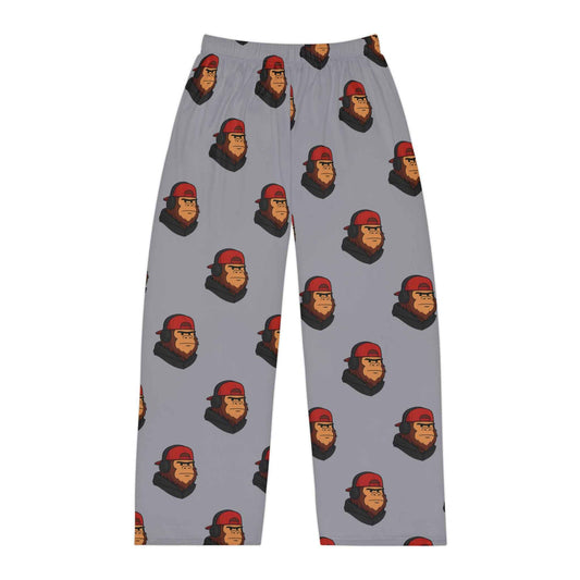 Locl Men's Pajama Pants | Cozy Sleepwear, Gift for Him, Loungewear, Relaxation Pants, Unique Design