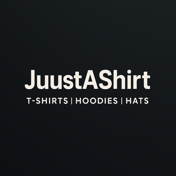 JuustAShirt