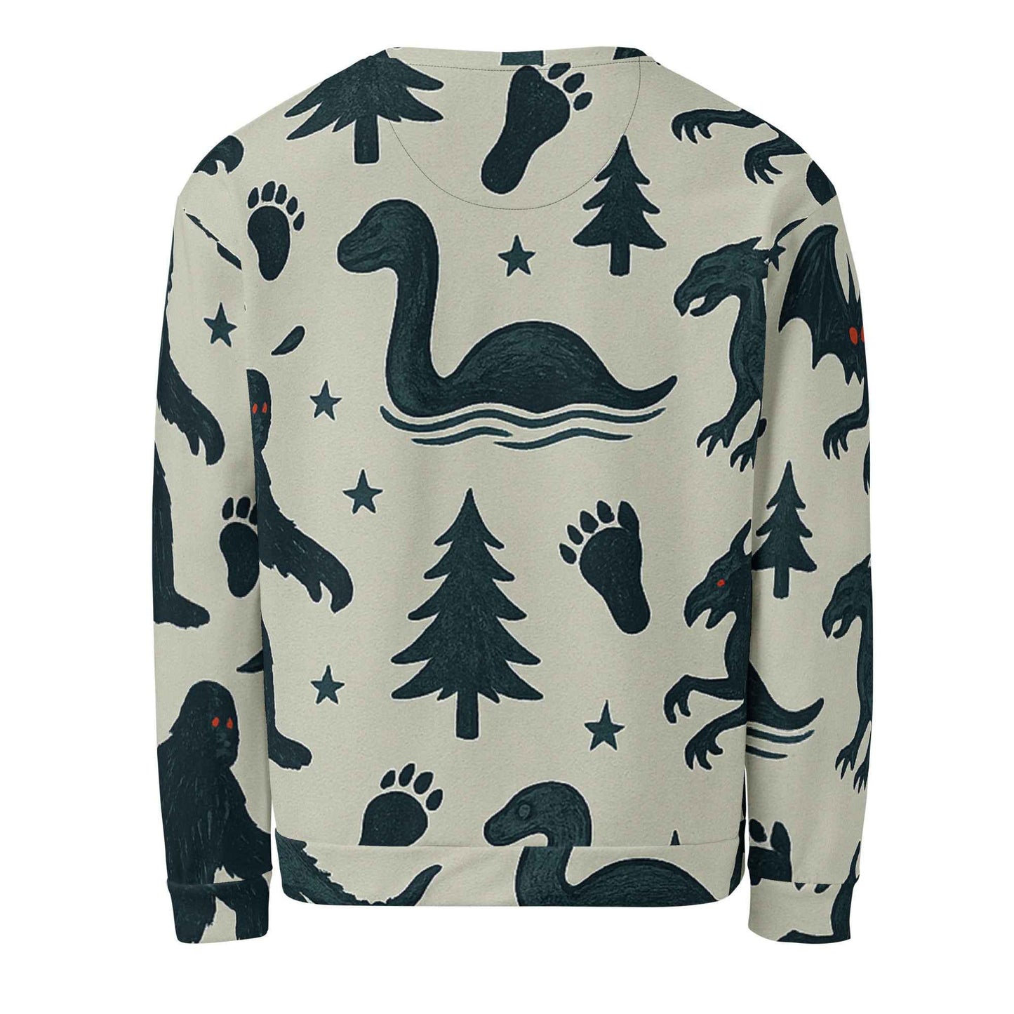 Cryptid Unisex Sweatshirt