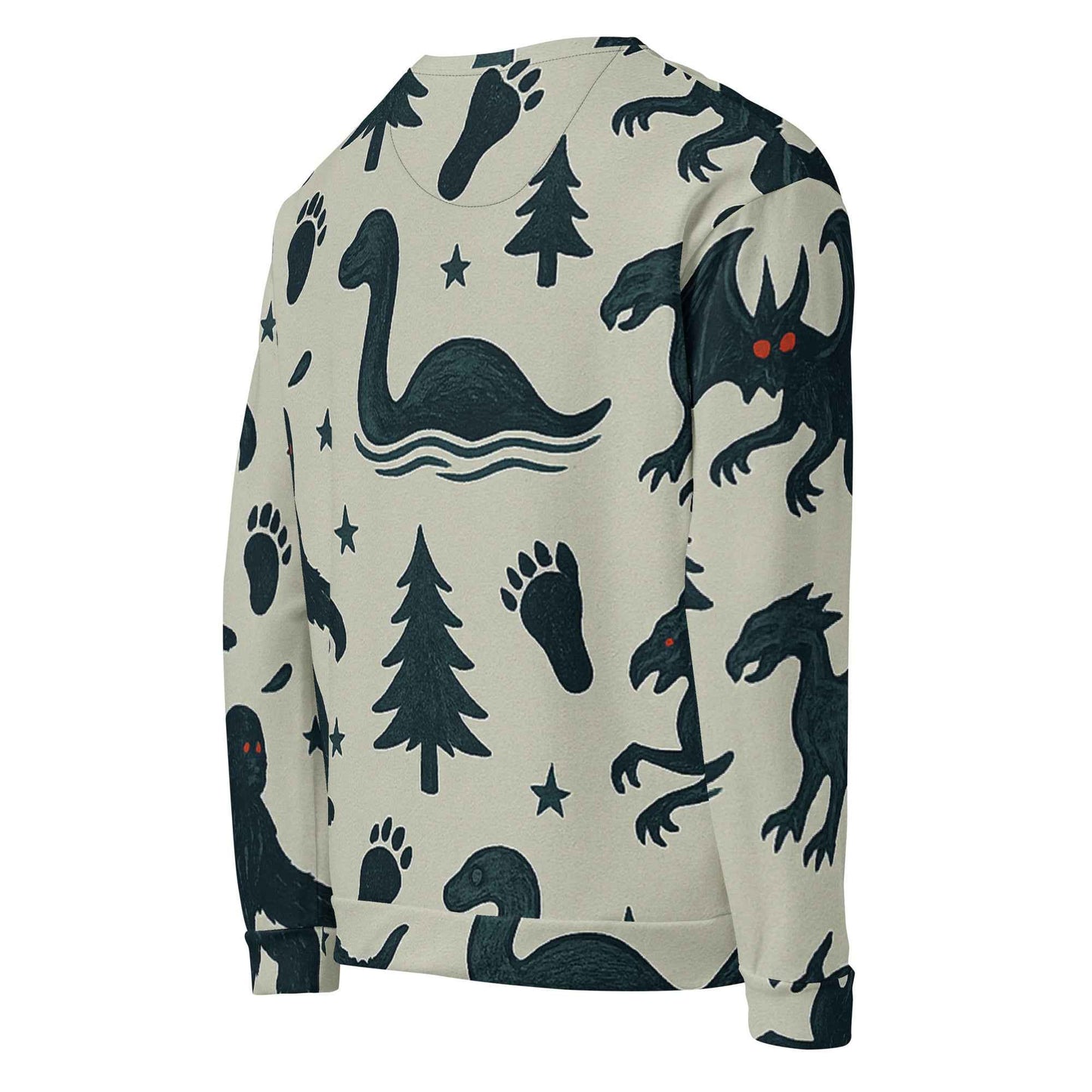 Cryptid Unisex Sweatshirt