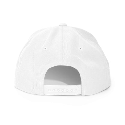 JuustAHat San Jose Snapback Hat