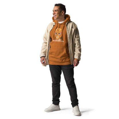 Akatsuki Hime Unisex Hoodie