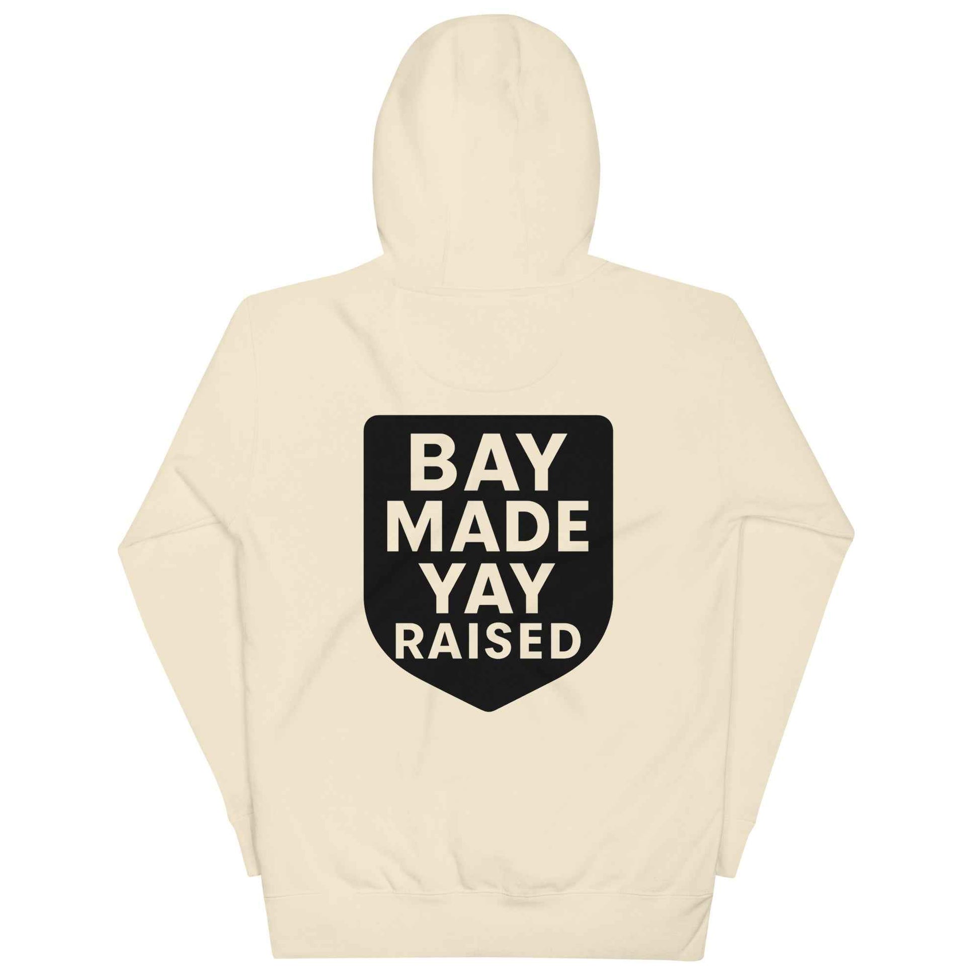 Bay Made Unisex Hoodie
