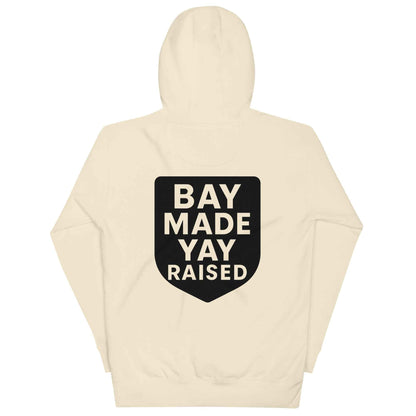 Bay Made Unisex Hoodie