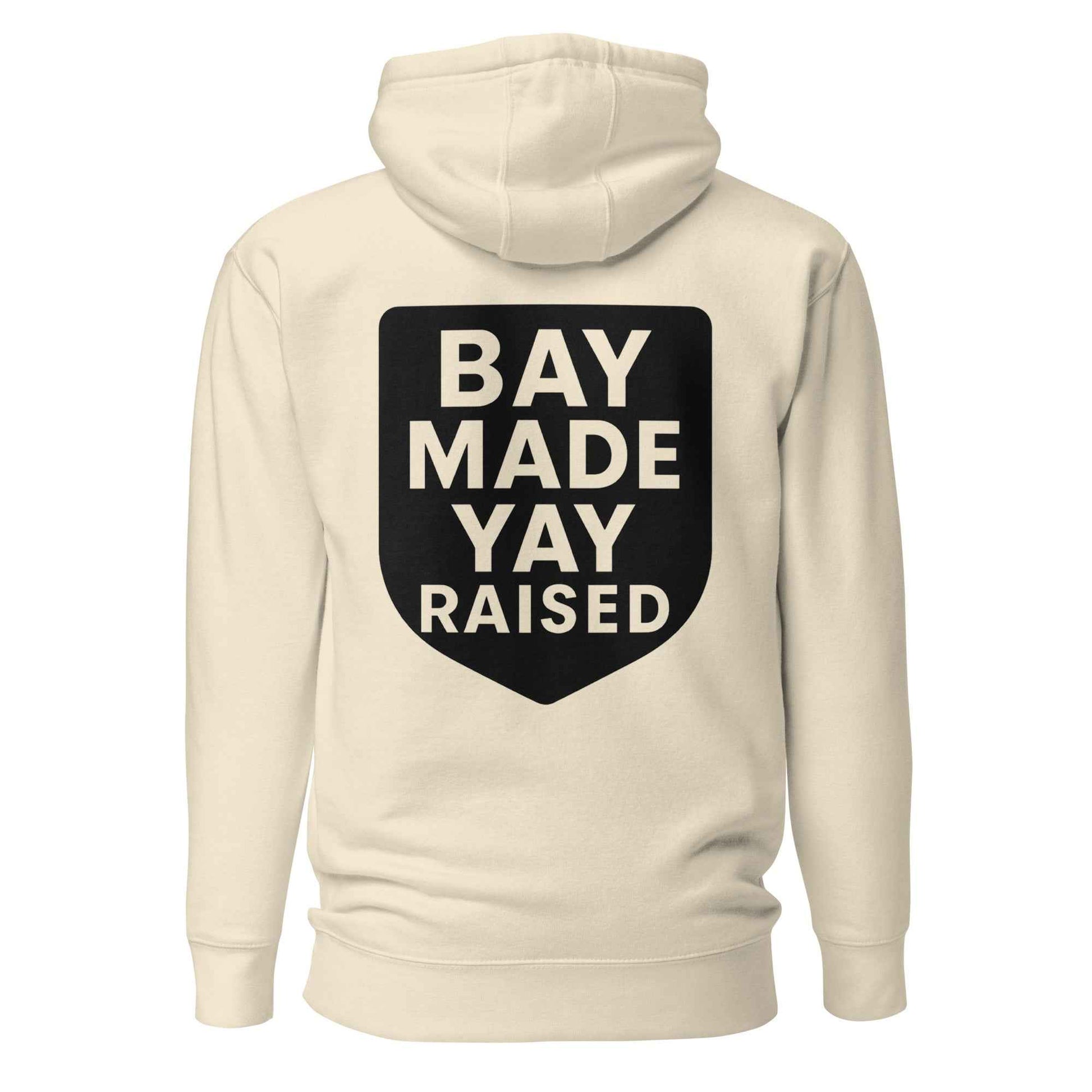 Bay Made Unisex Hoodie