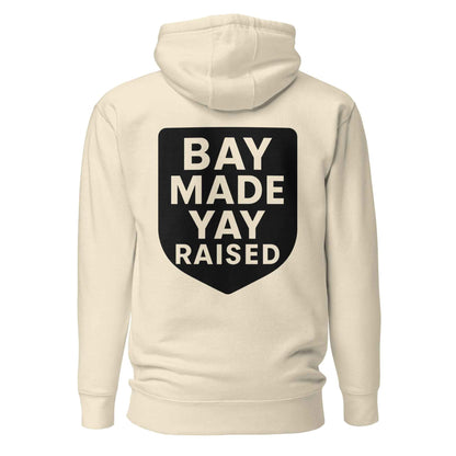 Bay Made Unisex Hoodie