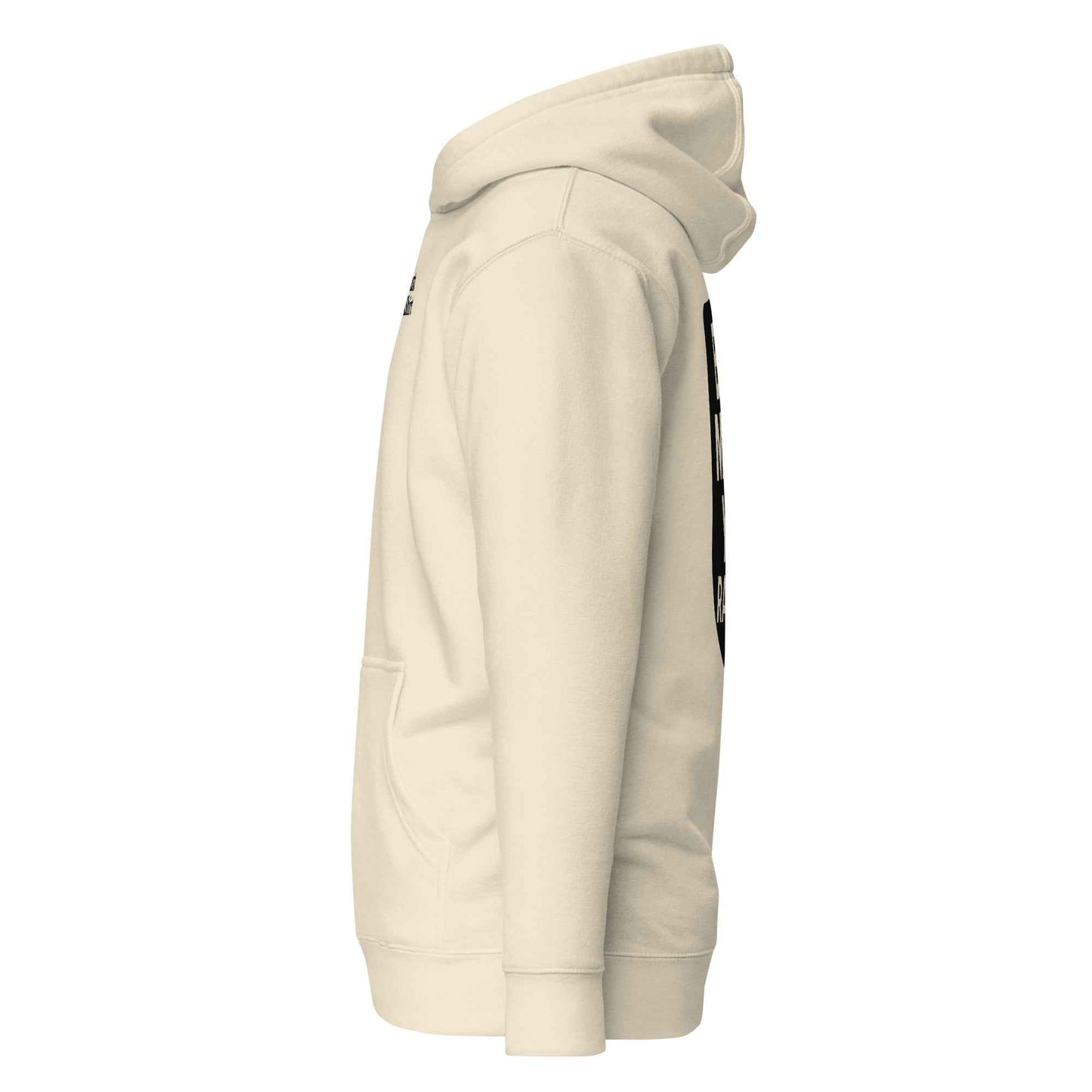 Bay Made Unisex Hoodie