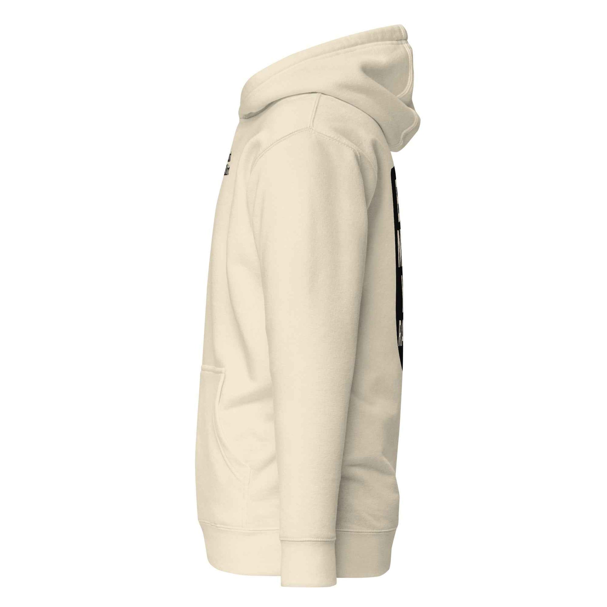 Bay Made Unisex Hoodie