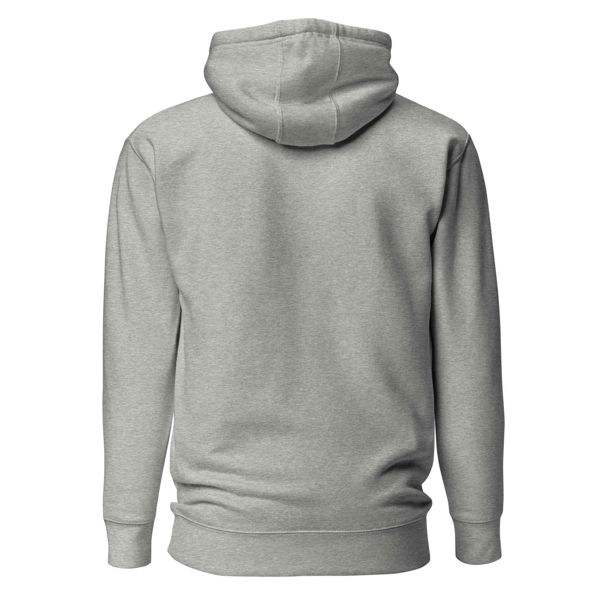 Hanah Kaze Unisex Hoodie
