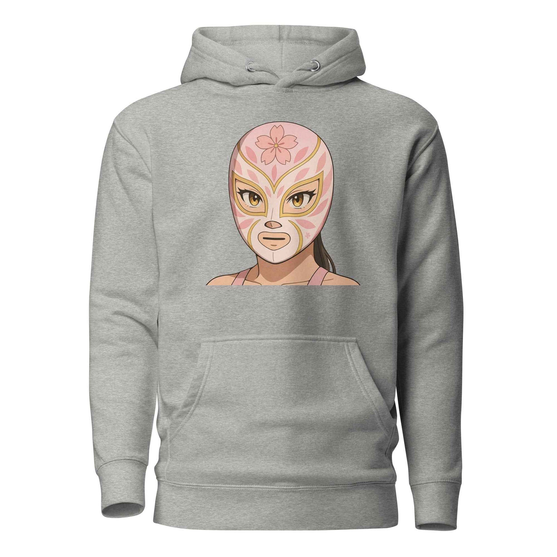 Hanah Kaze Unisex Hoodie