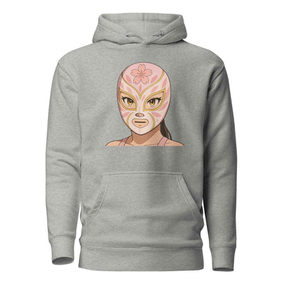 Hanah Kaze Unisex Hoodie