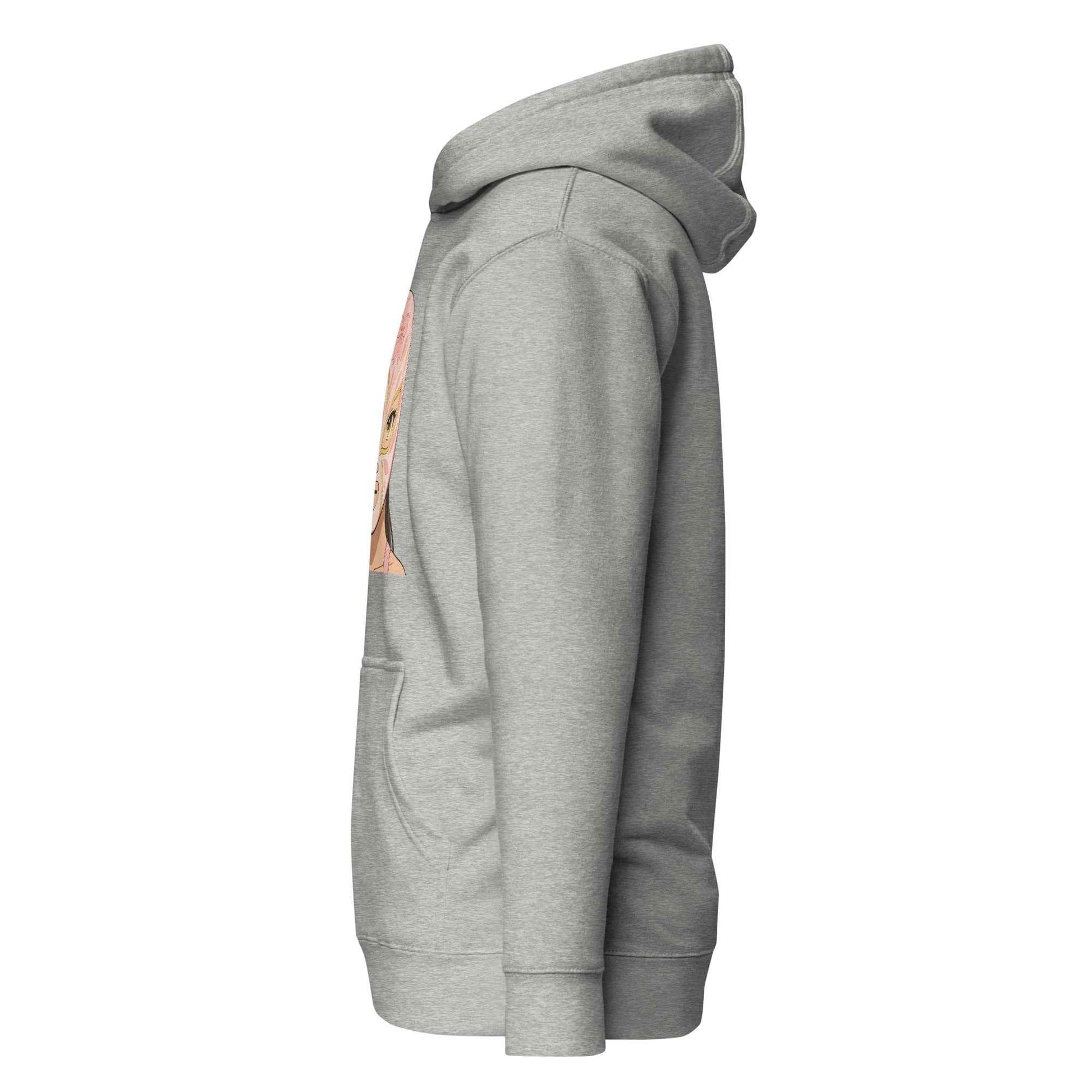 Hanah Kaze Unisex Hoodie