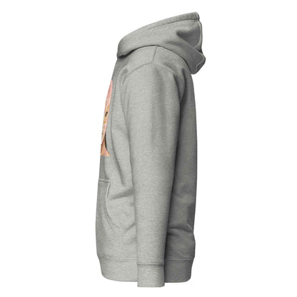 Hanah Kaze Unisex Hoodie