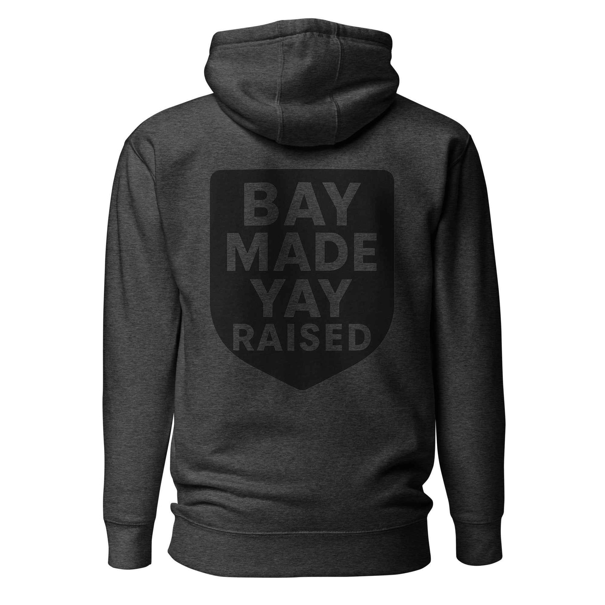 Bay Made Unisex Hoodie