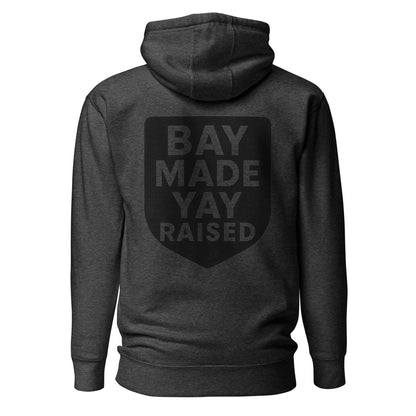 Bay Made Unisex Hoodie