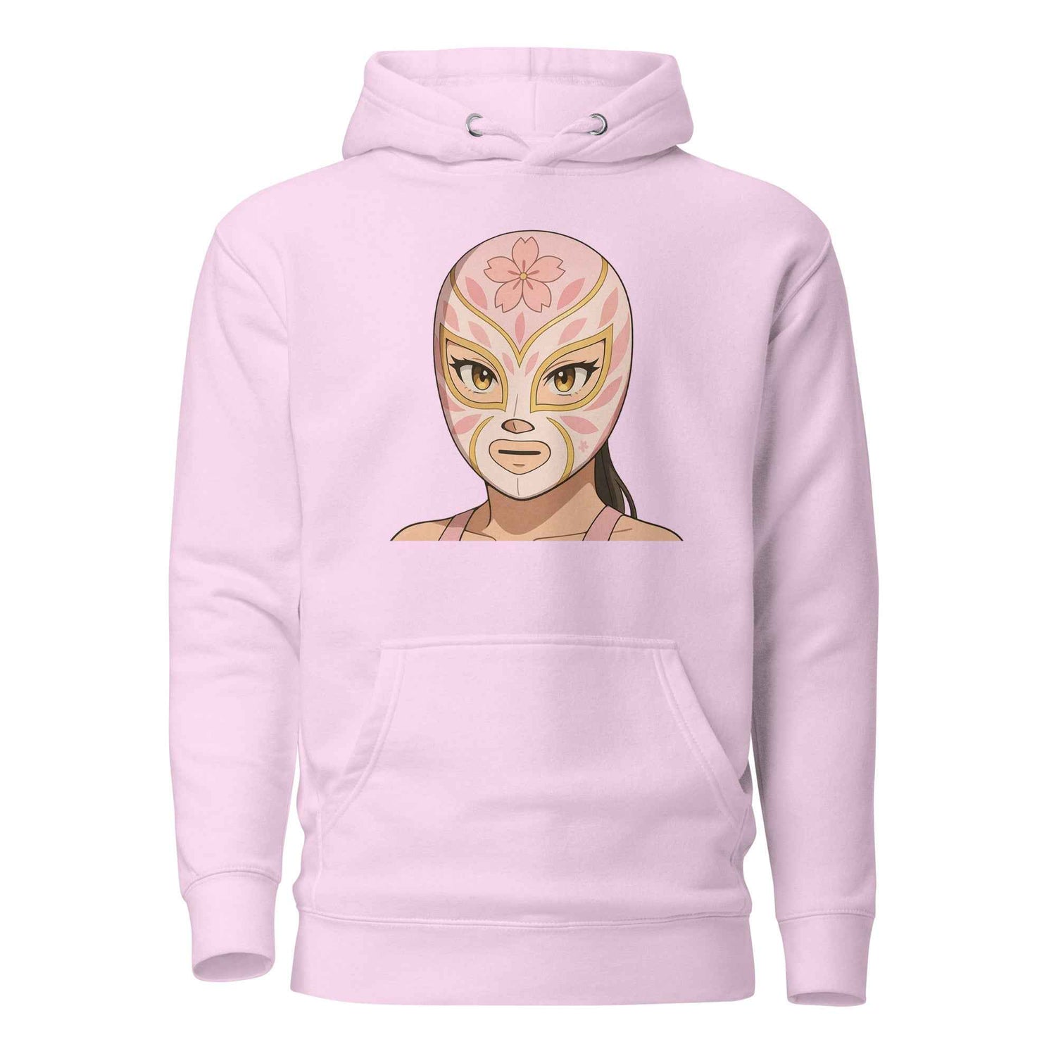 Hanah Kaze Unisex Hoodie
