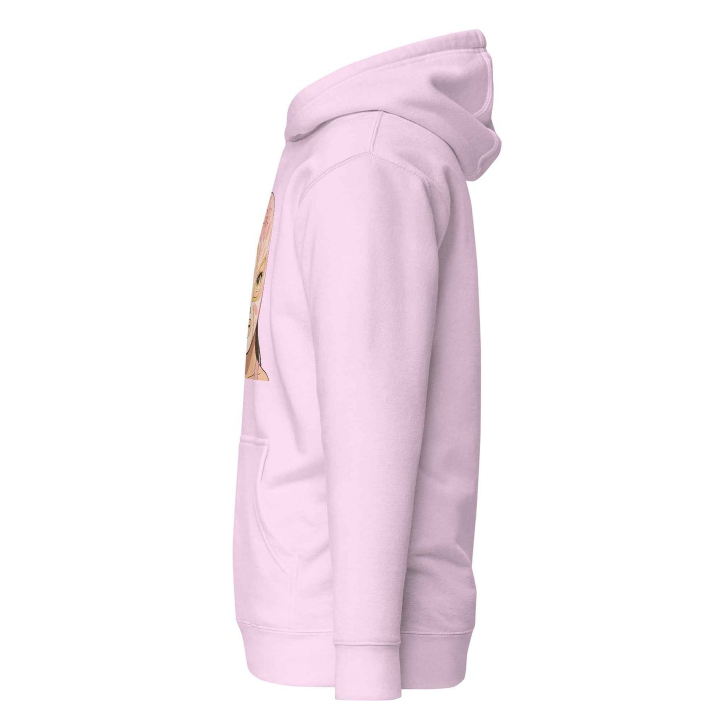 Hanah Kaze Unisex Hoodie