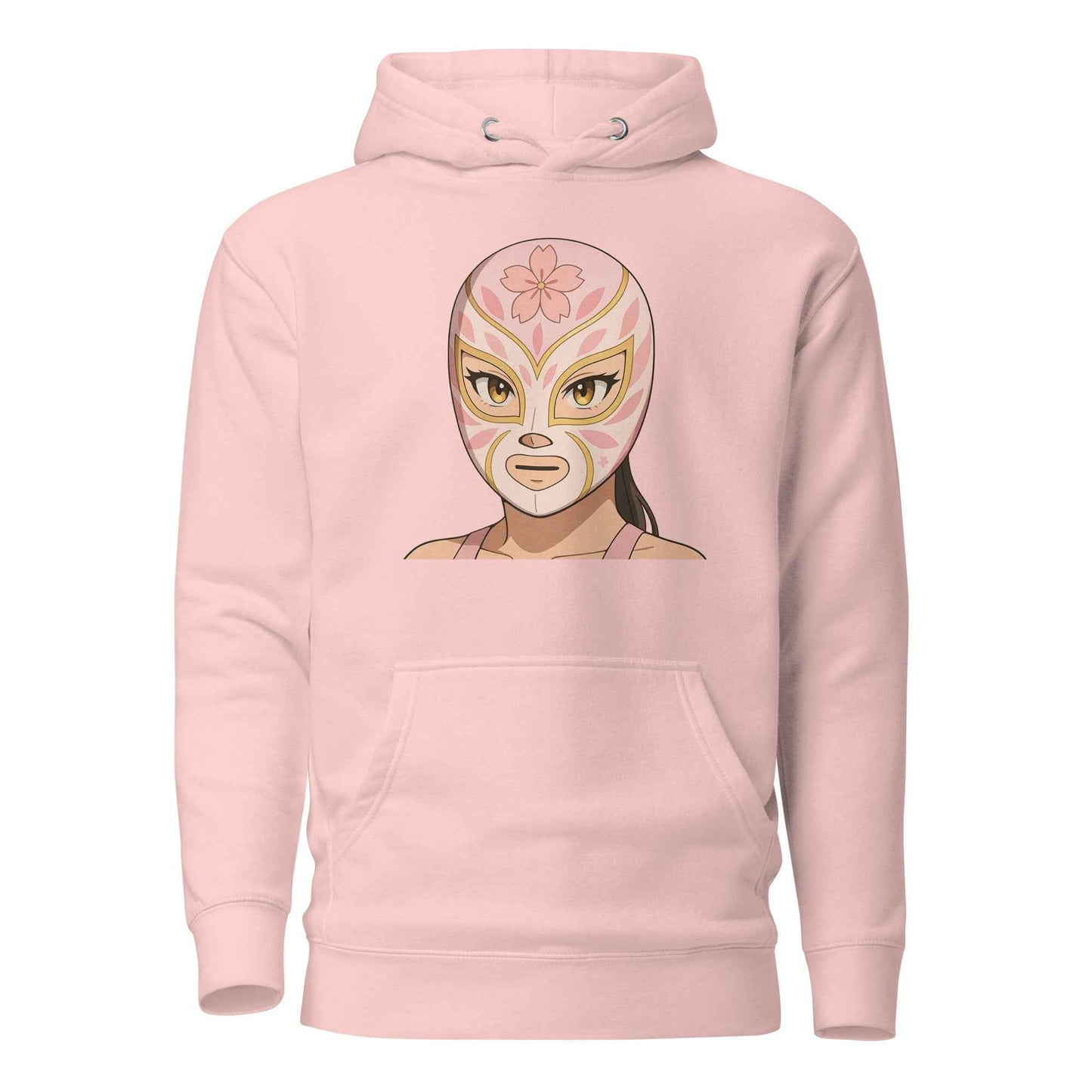 Hanah Kaze Unisex Hoodie
