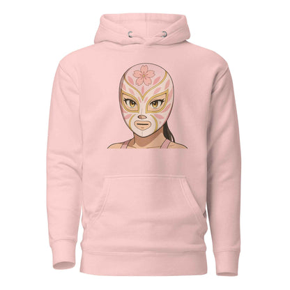 Hanah Kaze Unisex Hoodie
