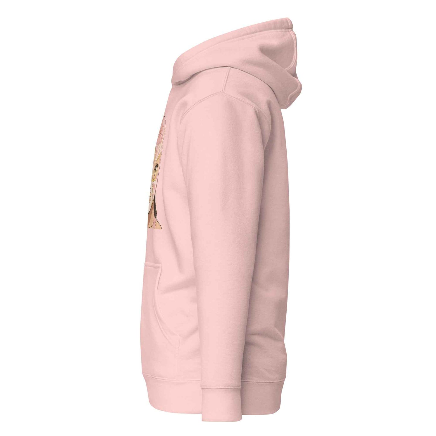 Hanah Kaze Unisex Hoodie