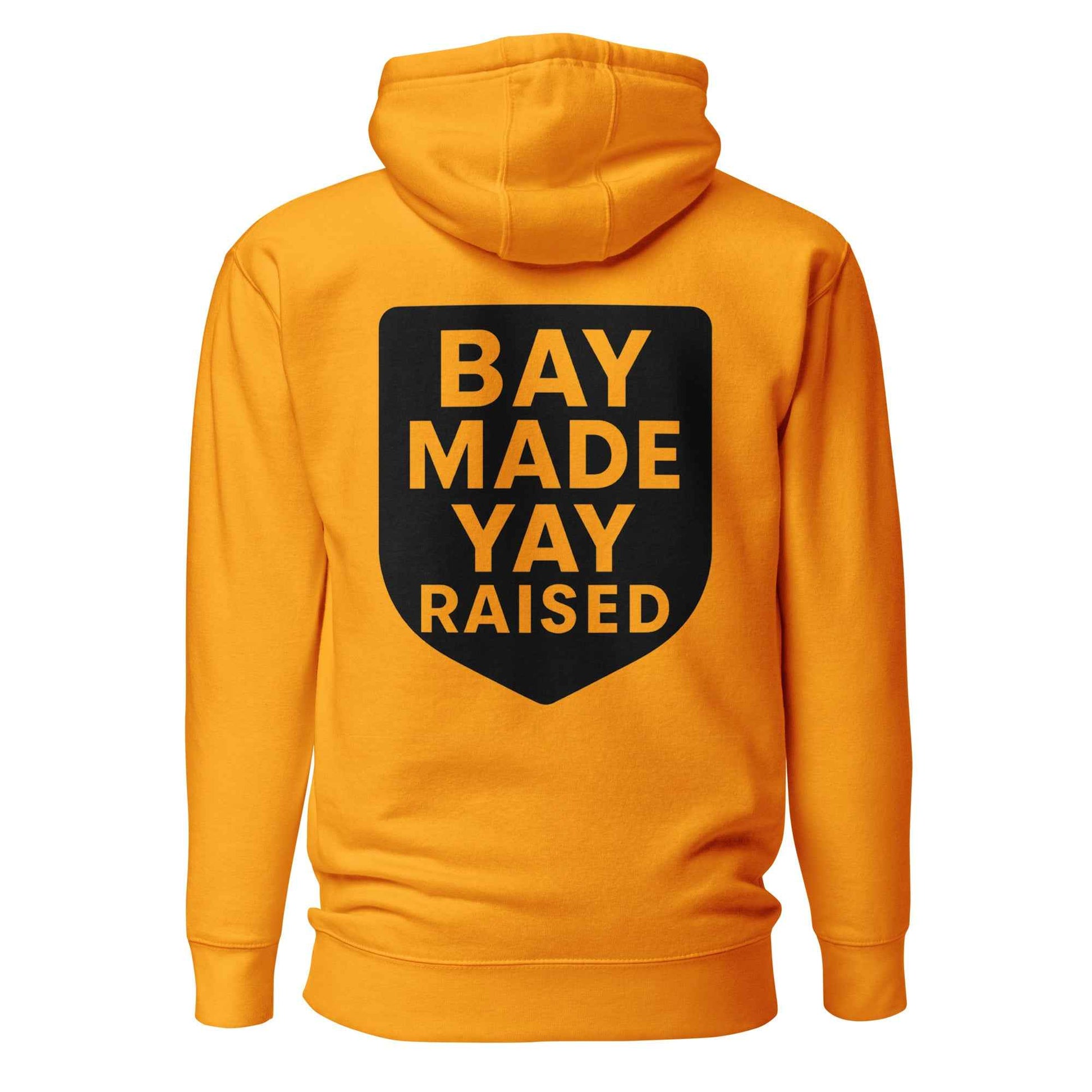 Bay Made Unisex Hoodie