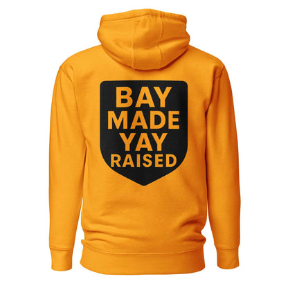 Bay Made Unisex Hoodie