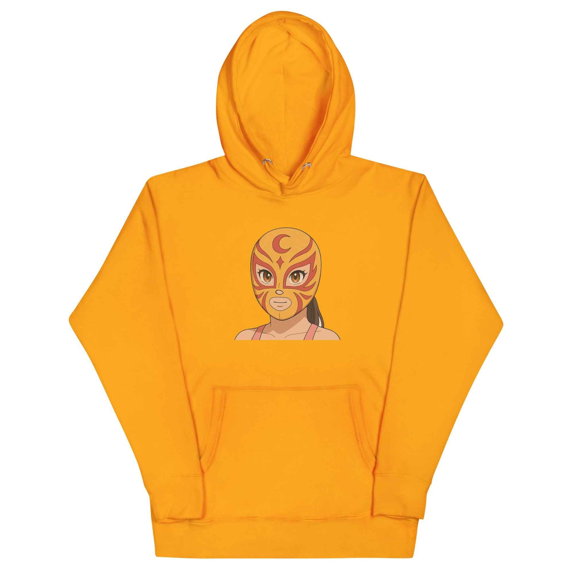 Akatsuki Hime Unisex Hoodie