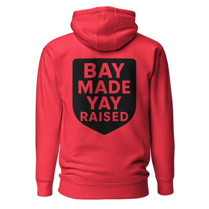 Bay Made Unisex Hoodie