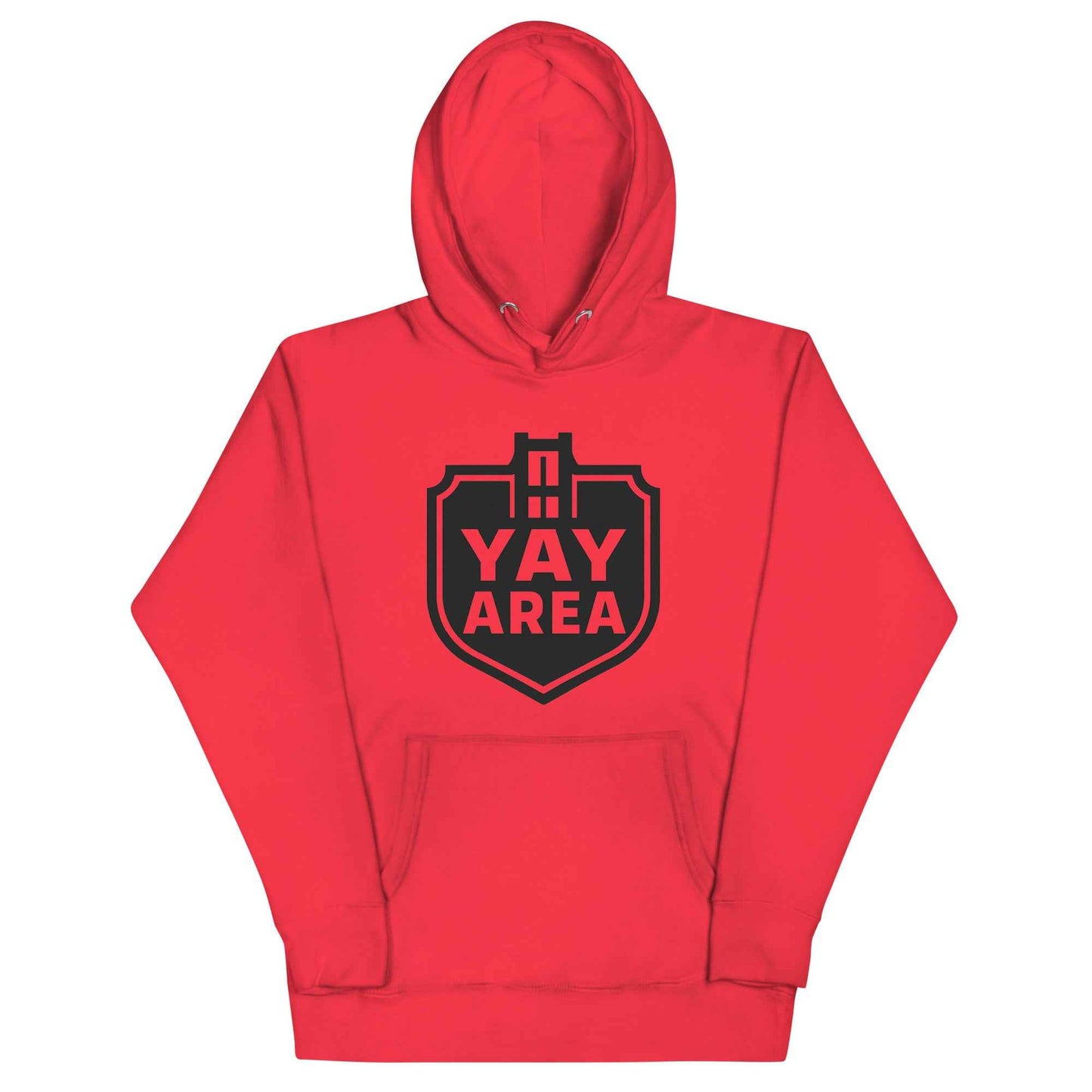Bay Made Unisex Hoodie