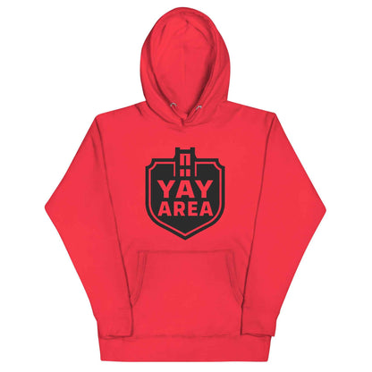 Bay Made Unisex Hoodie